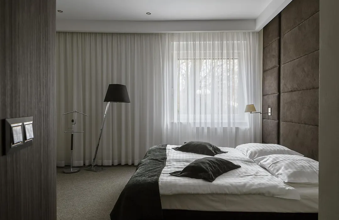 Aroma Stone Hotel Spa-1