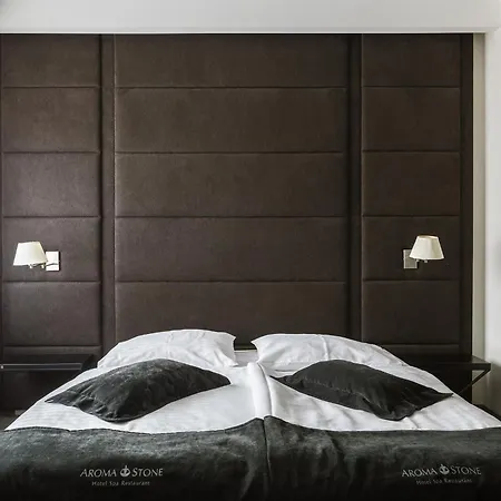 Aroma Stone Hotel Spa-3