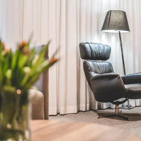 Aroma Stone Hotel Spa-2